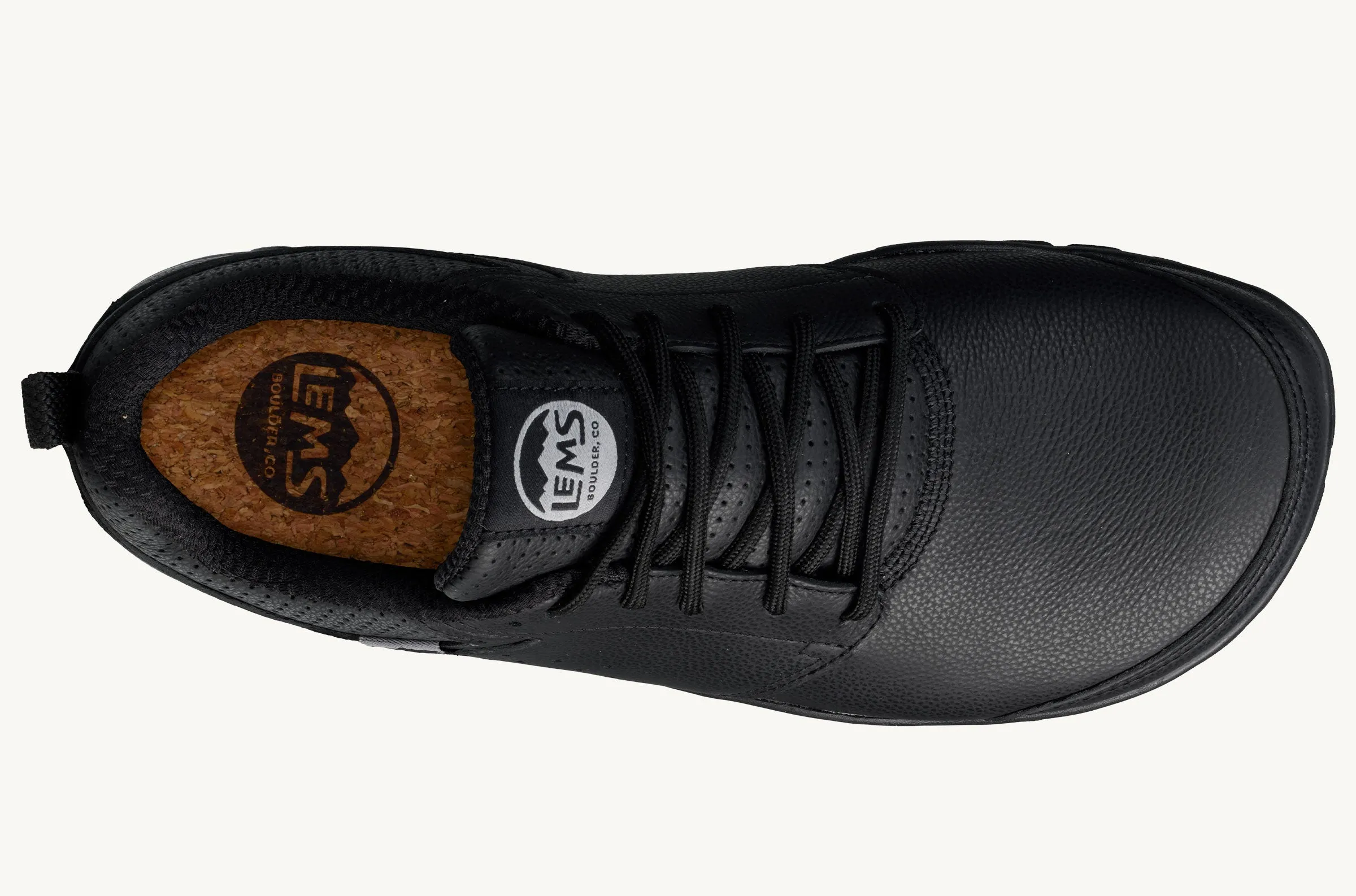 Men's Primal Zen Leather
