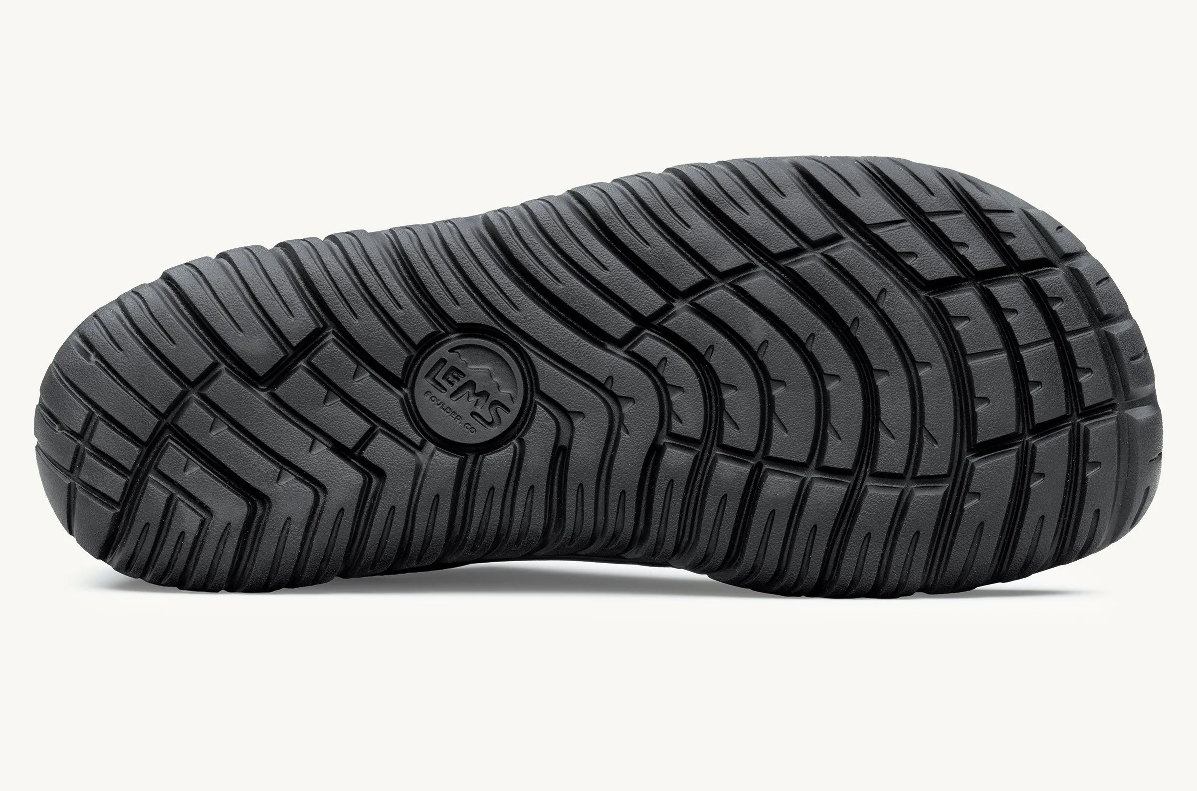 Men's Primal Zen Leather