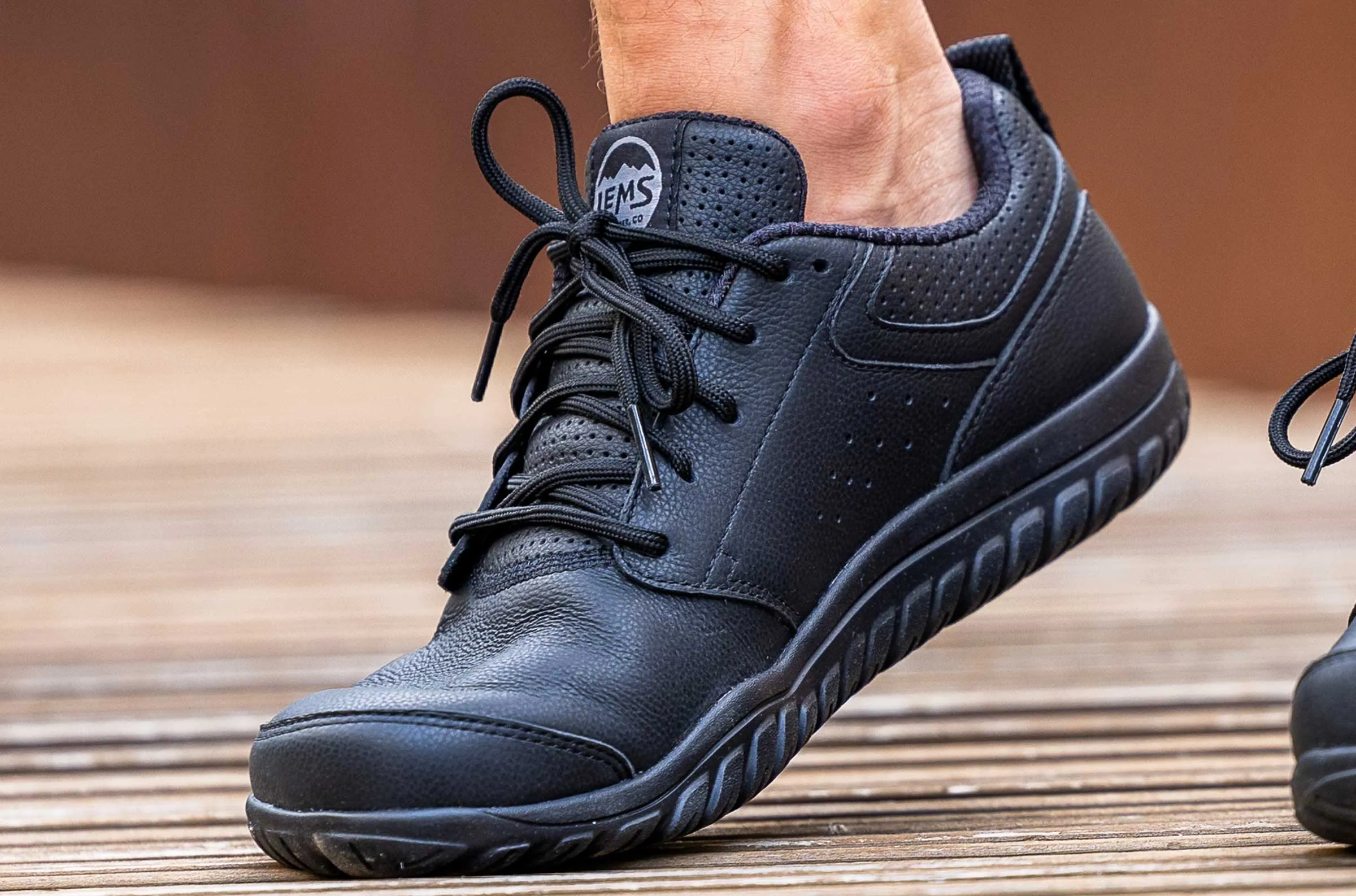 Men's Primal Zen Leather