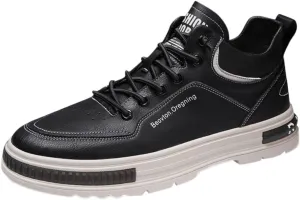 Men's Shoes New Mens Casual Sneakers Lightweight Sport Gym Jogging Walking Sneakers Dress Sneakers Men