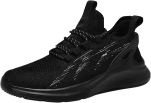Mens Slip on Shoes Men's Fashion Sneakers Tennis Shoe for Men Sneaker for Men Breathable Sport Sneaker