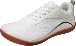 Mens Slip on Sneakers Fashion Shoes Men's Supportive Running Shoes Athletic Sneakers Volleyball Shoes Men