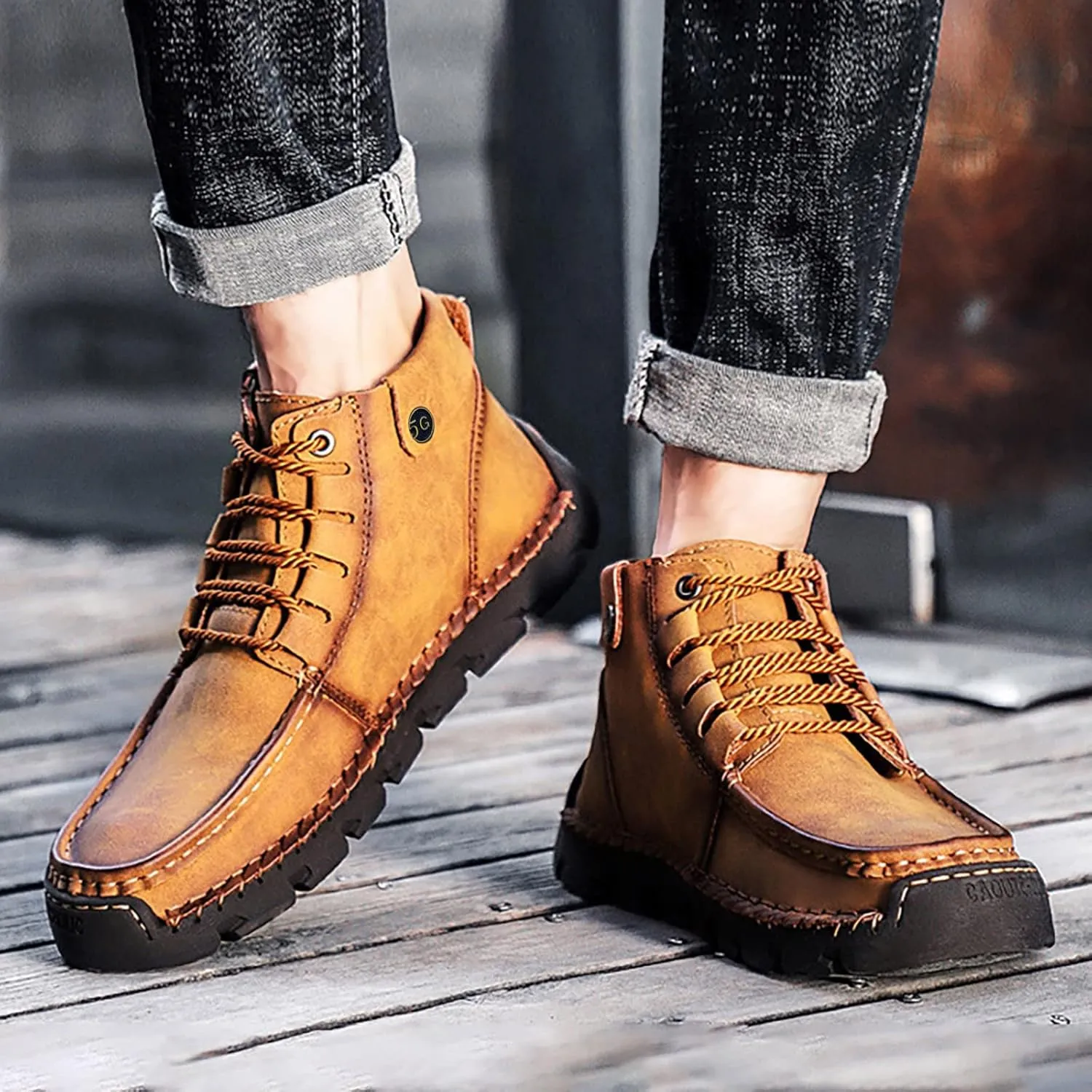 Mens Slip on Sneakers Weight Lifting Shoes Men's Sneakers Classic Casual Walking Shoes Men Shoes Sneakers