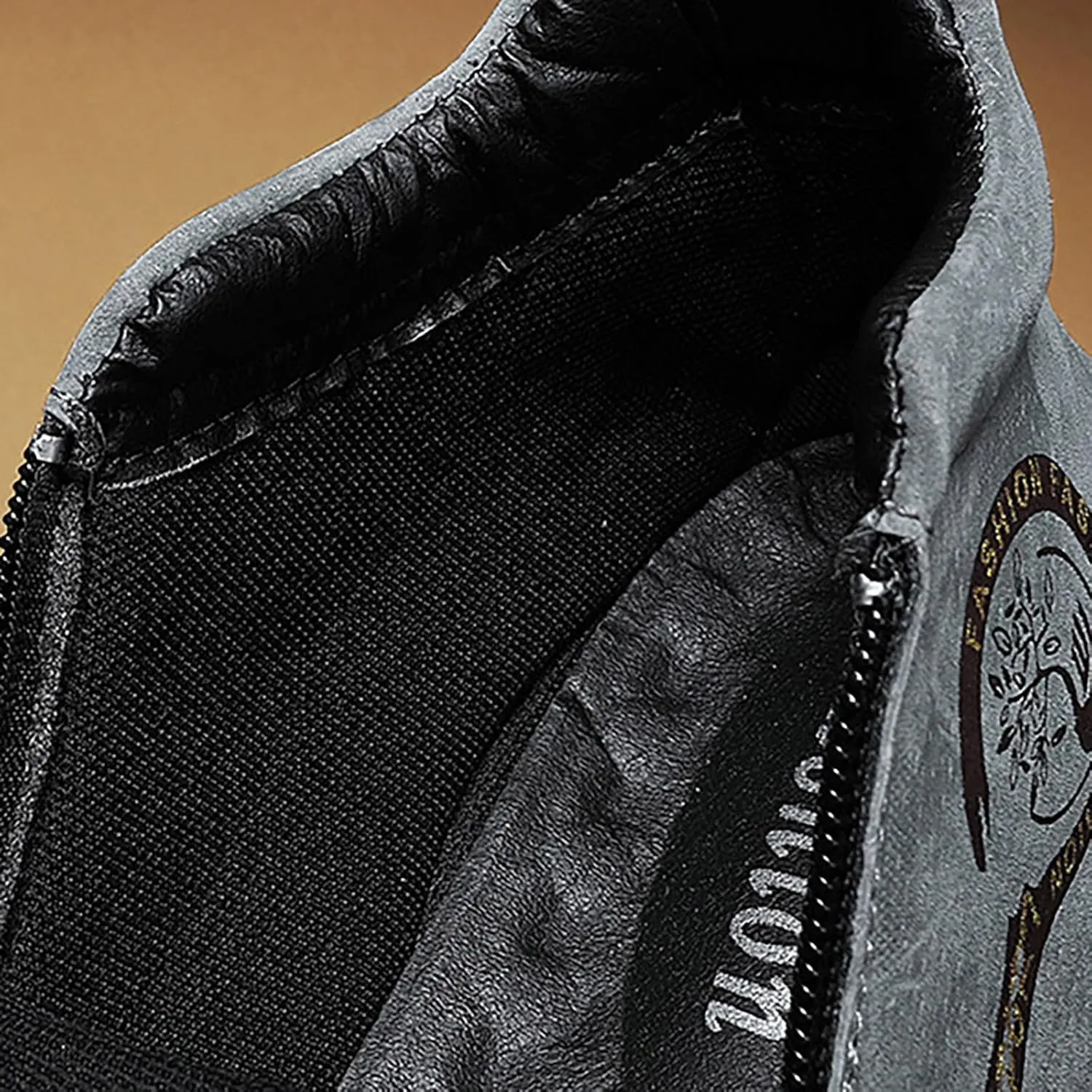 Men's Sneakers Men's Fashion Sneakers Walking Shoe for Men Slip on Shoe for Men Athletic Gym Breathable Sneaker