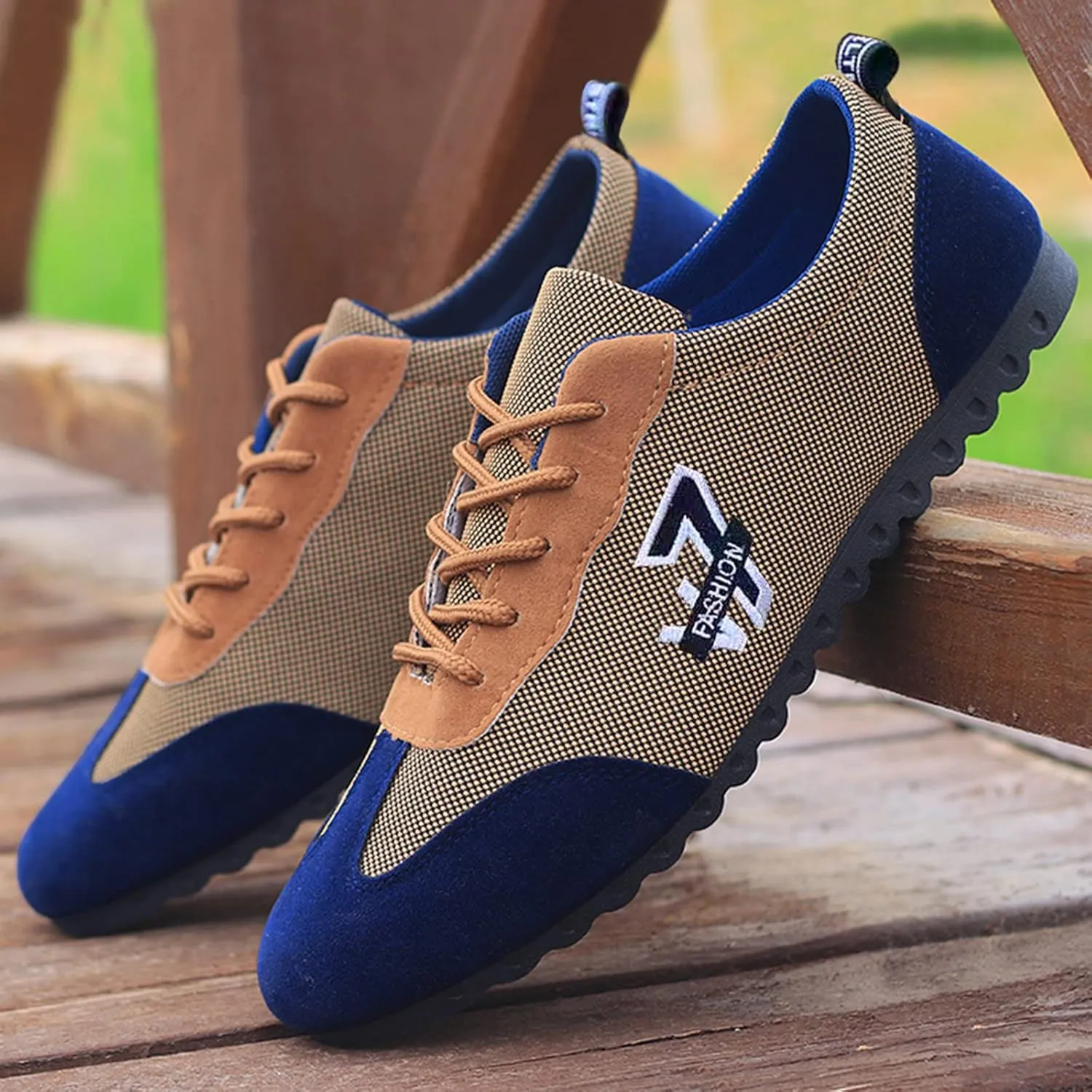 Mens Tennis Shoes Mens Casual Dress Shoes Men's Sneakers Classic Casual Walking Shoes Womens Sneakers