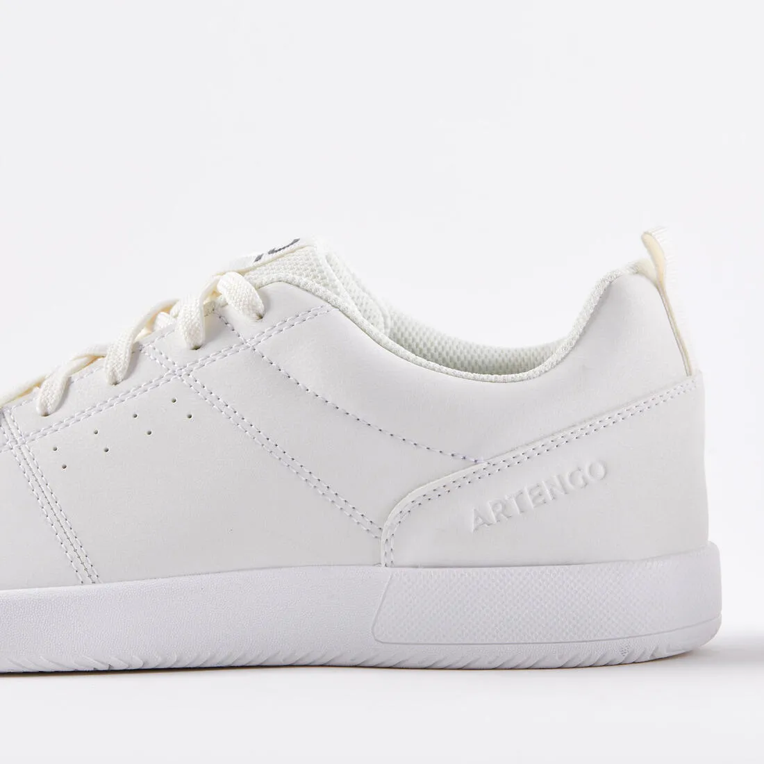 Men's Tennis Shoes Multi-court - Essential Off-White