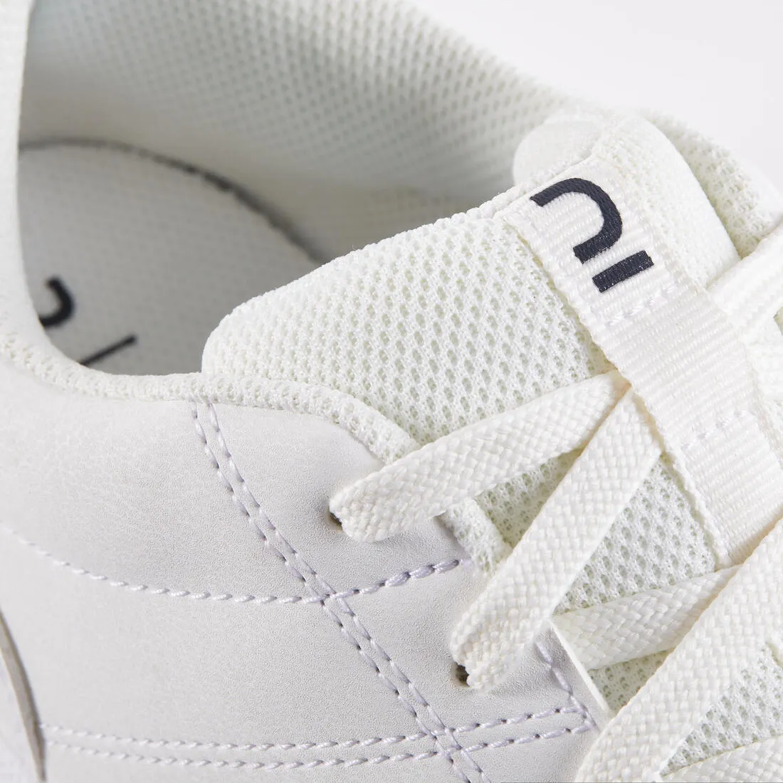 Men's Tennis Shoes Multi-court - Essential Off-White