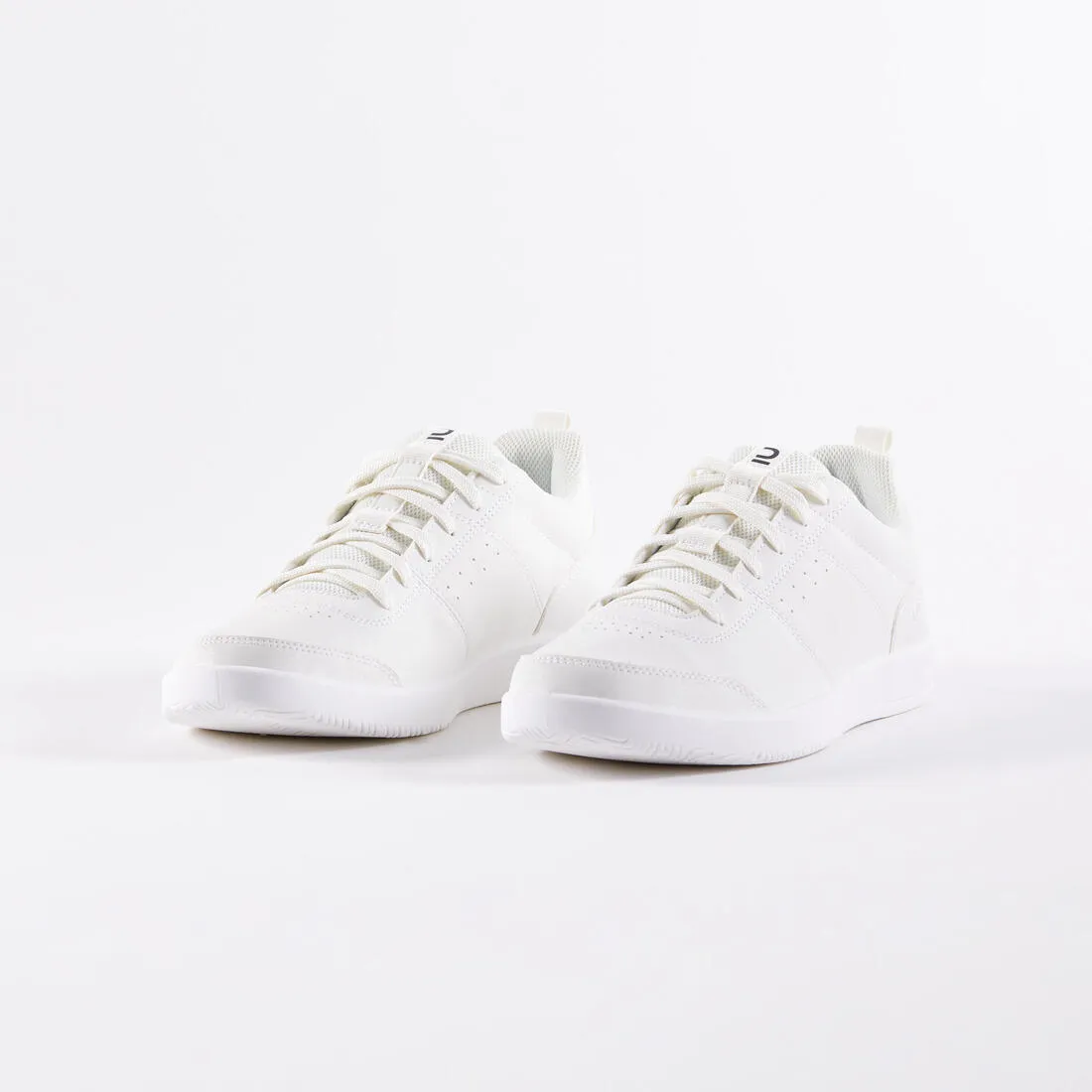 Men's Tennis Shoes Multi-court - Essential Off-White
