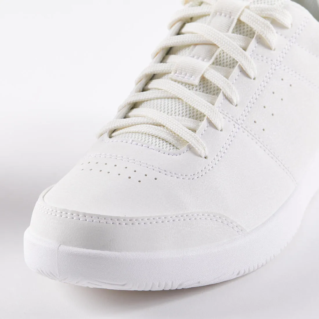 Men's Tennis Shoes Multi-court - Essential Off-White