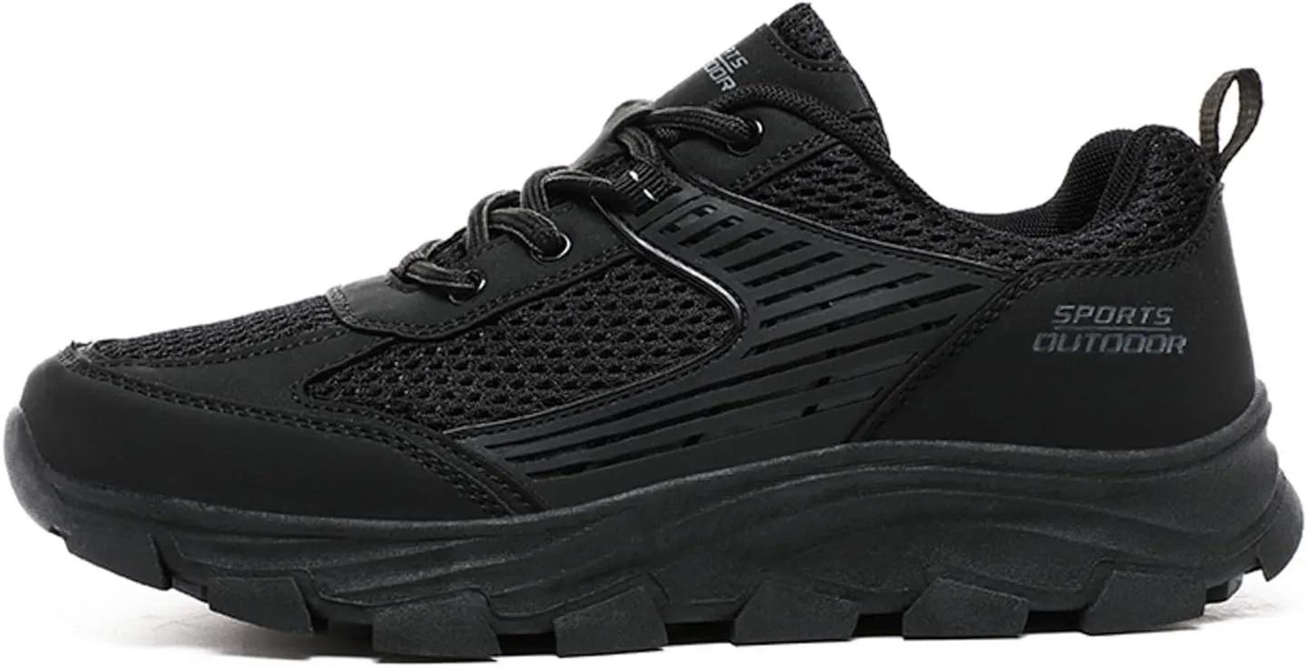 Mens Tennis Shoes New Sneakers for Men Men's Sneakers Classic Casual Walking Shoes New Mens Walking Sneakers