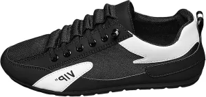 Men's Walking Shoes Basketball Walking Shoes for Men Shoes for Everyday and Travel Slip on Sneakers Men