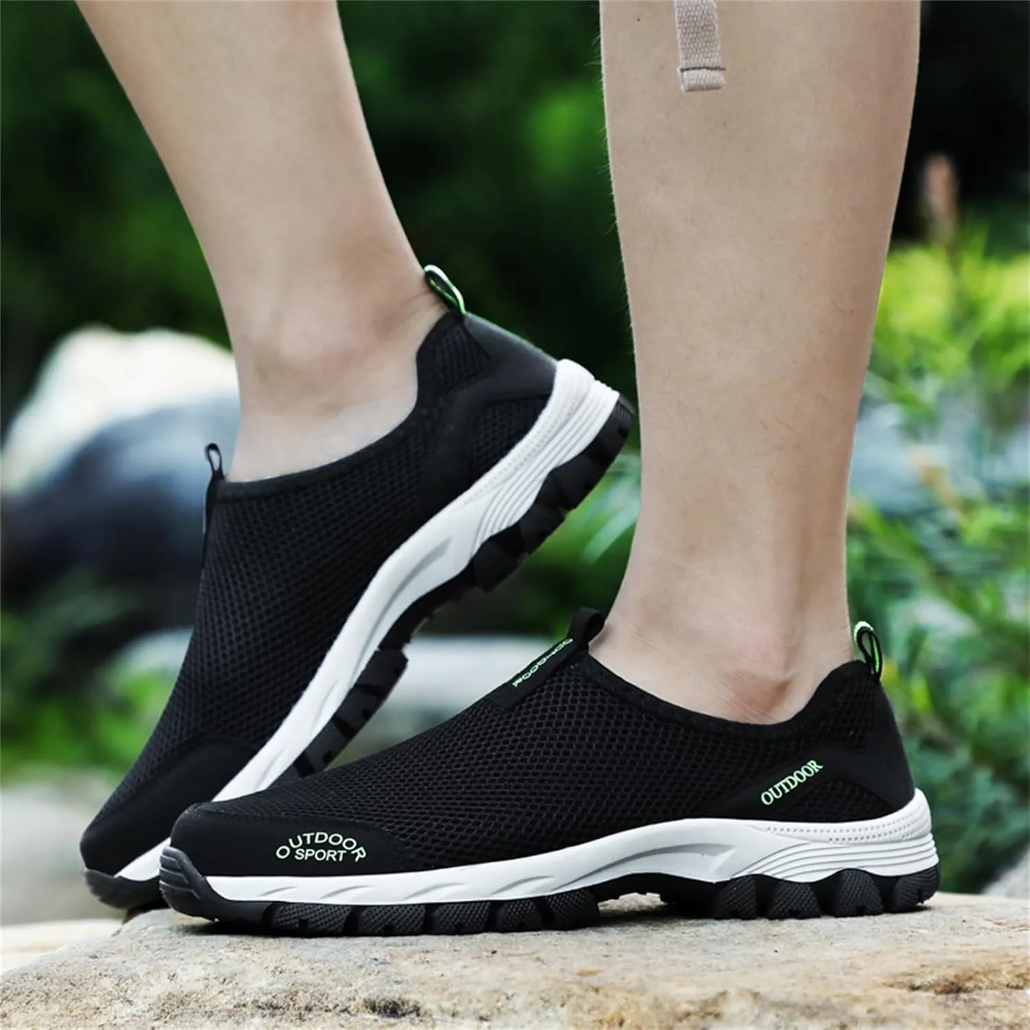 Mens Walking Shoes Men's Shoes Shoe for Men Sneaker for Men Comfortable Breathable Sneaker
