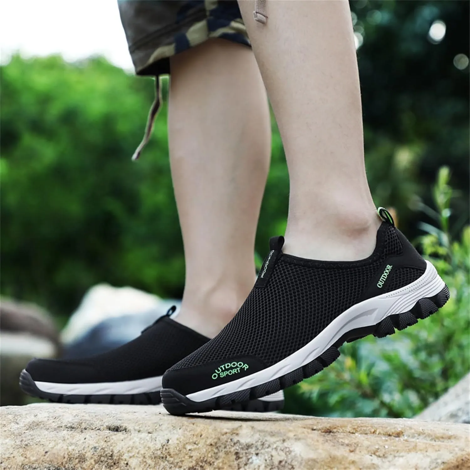 Mens Walking Shoes Men's Shoes Shoe for Men Sneaker for Men Comfortable Breathable Sneaker