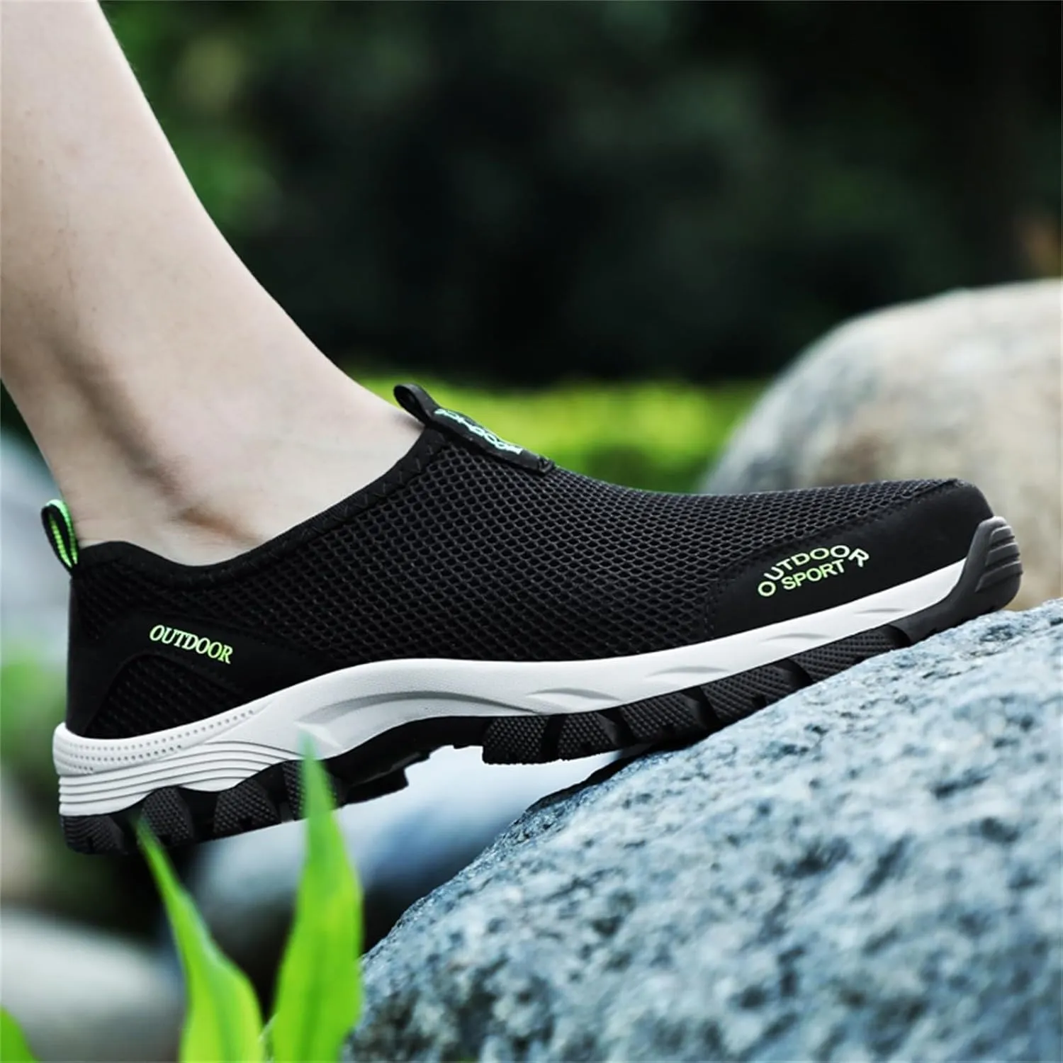 Mens Walking Shoes Men's Shoes Shoe for Men Sneaker for Men Comfortable Breathable Sneaker
