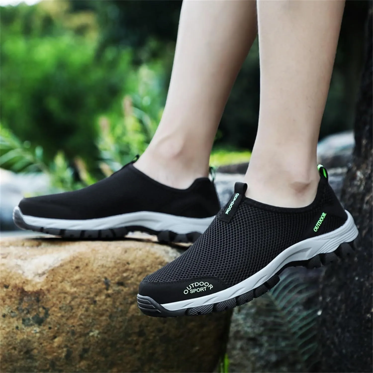 Mens Walking Shoes Men's Shoes Shoe for Men Sneaker for Men Comfortable Breathable Sneaker
