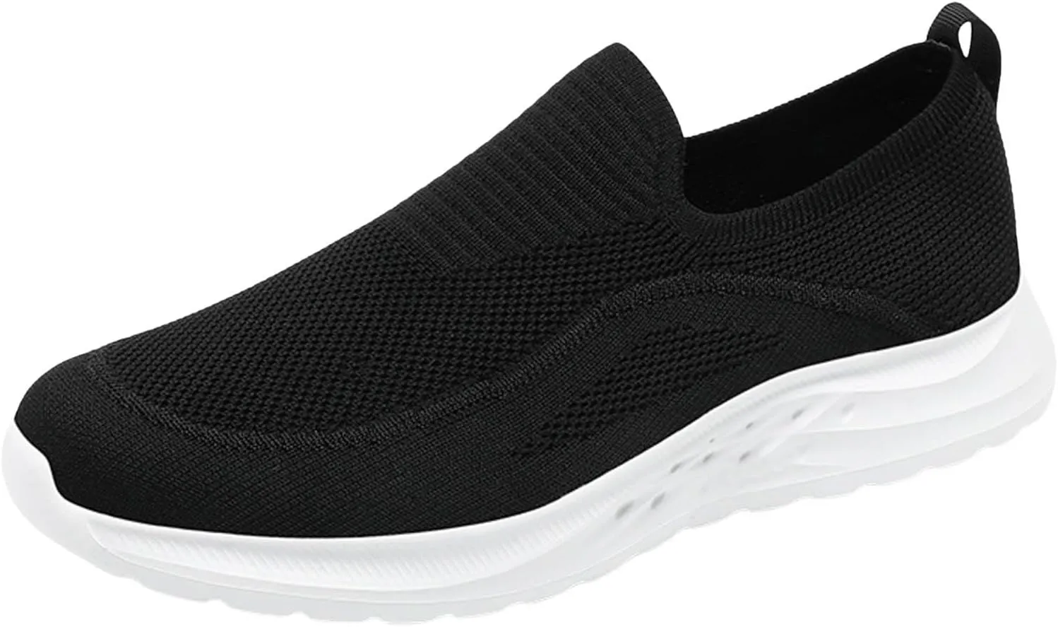 Mens Walking Shoes Men's Shoes Shoe for Men Walking Shoe for Men for Everyday and Travel Breathable Sneaker