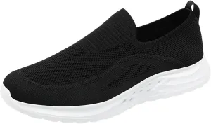 Mens Walking Shoes Men's Shoes Shoe for Men Walking Shoe for Men for Everyday and Travel Breathable Sneaker