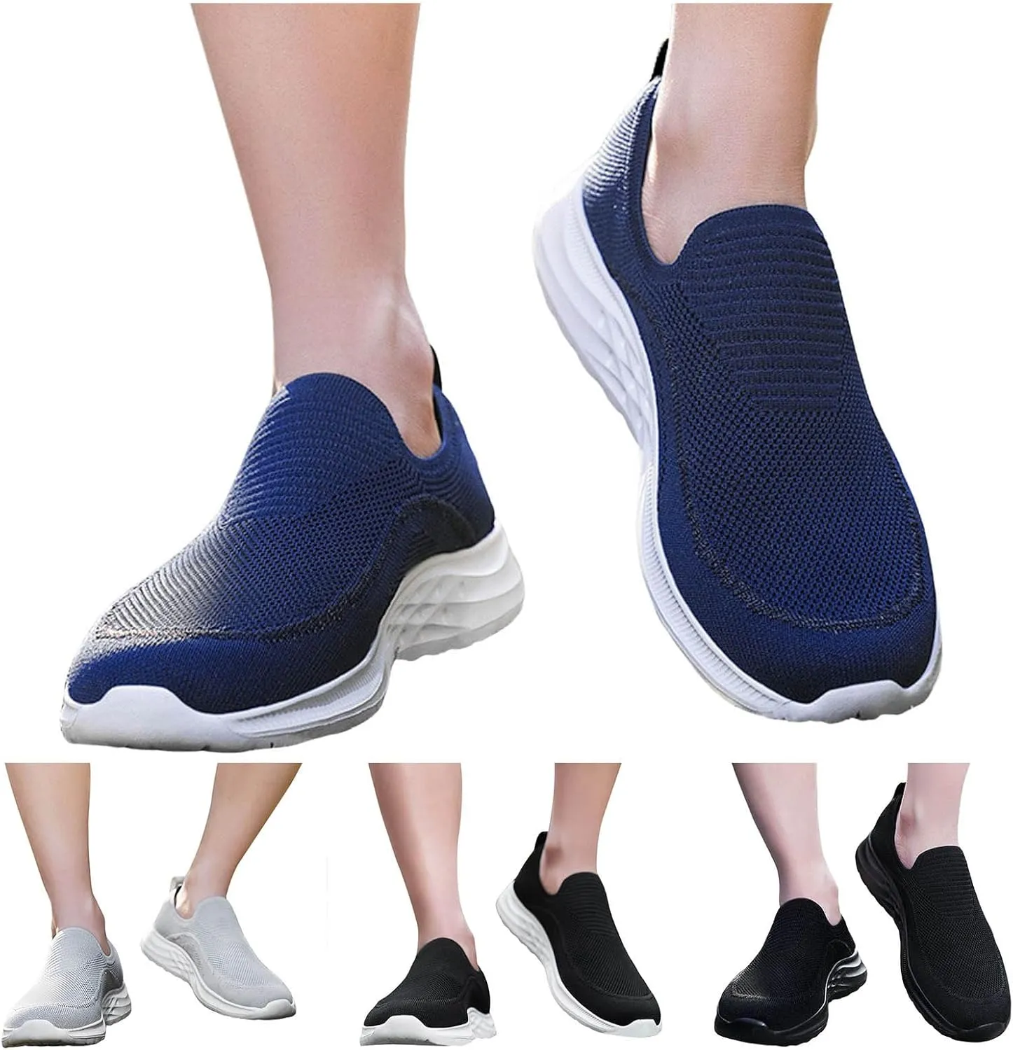 Mens Walking Shoes Men's Shoes Shoe for Men Walking Shoe for Men for Everyday and Travel Breathable Sneaker