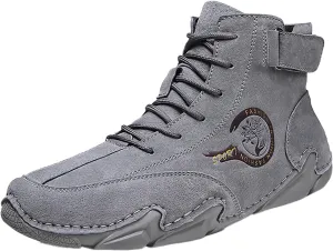 Men's Walking Shoes Wide Running Shoes for Men Lightweight Sport Gym Jogging Walking Sneakers Gifts for Men