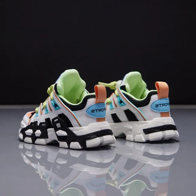 Miguel Boys' Running Shoes
