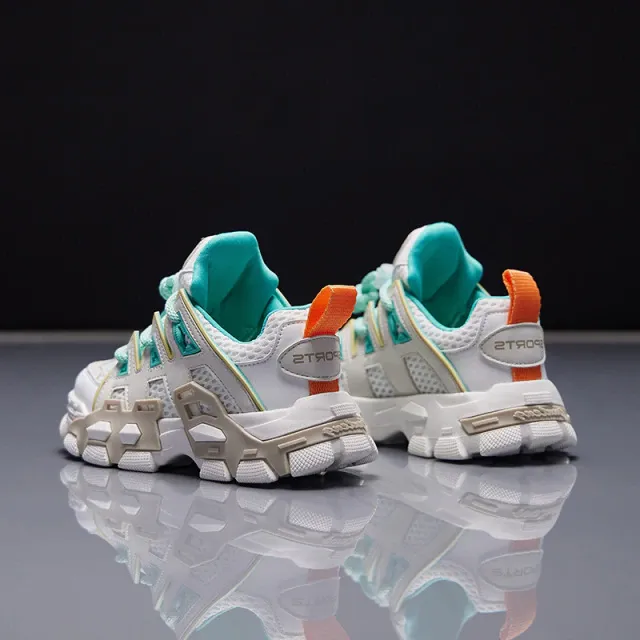 Miguel Boys' Running Shoes