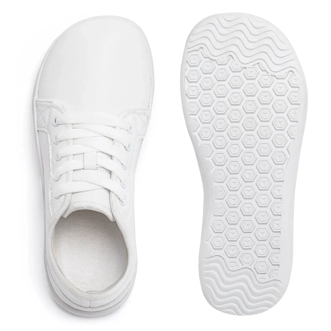 Minimalist Women's Shoes | Wide Toe Box | Barefoot Shoes