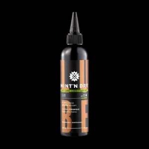 Mint'n Dry Ceramic Lube - Wet