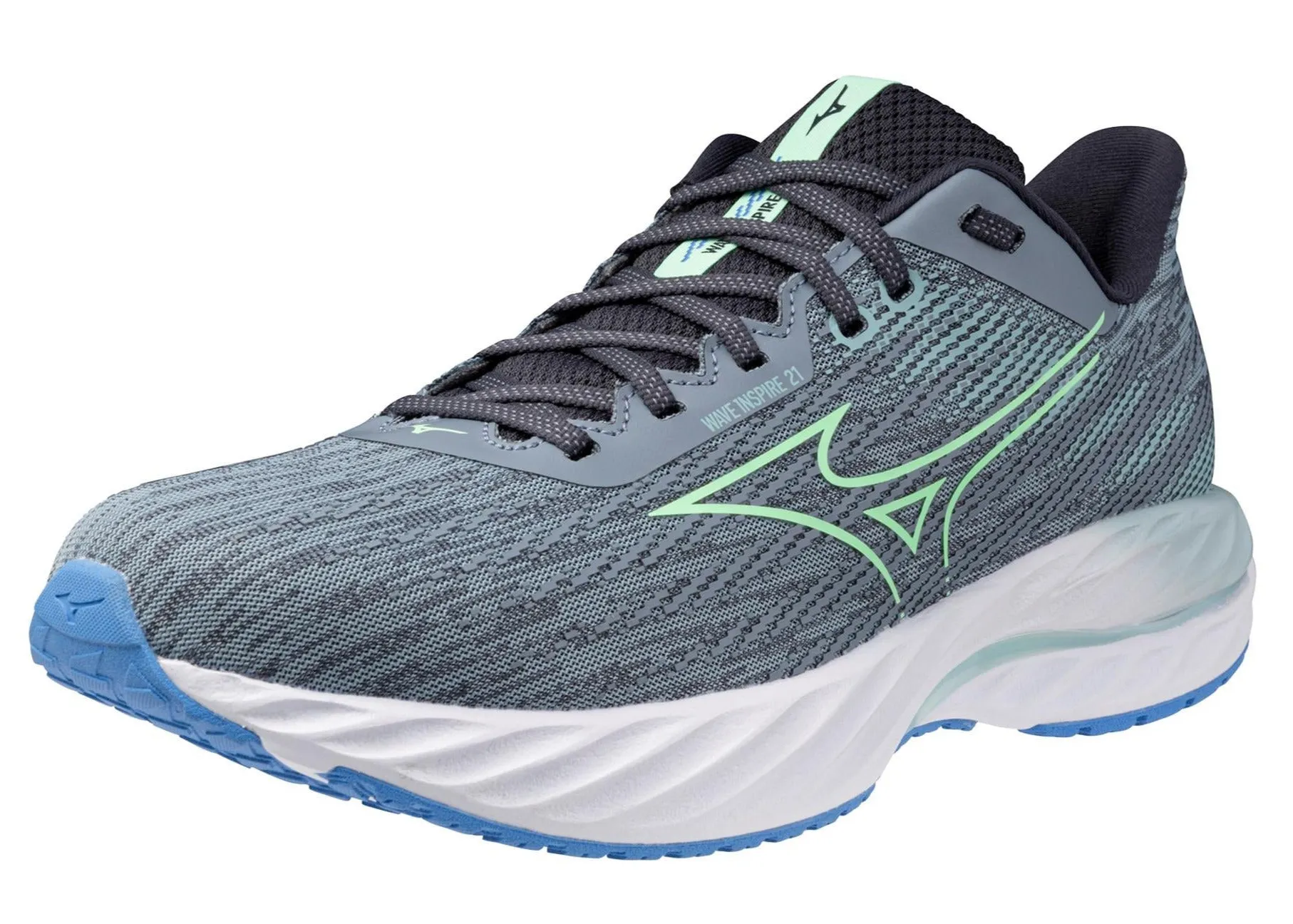 Mizuno Men's Wave Inspire 21