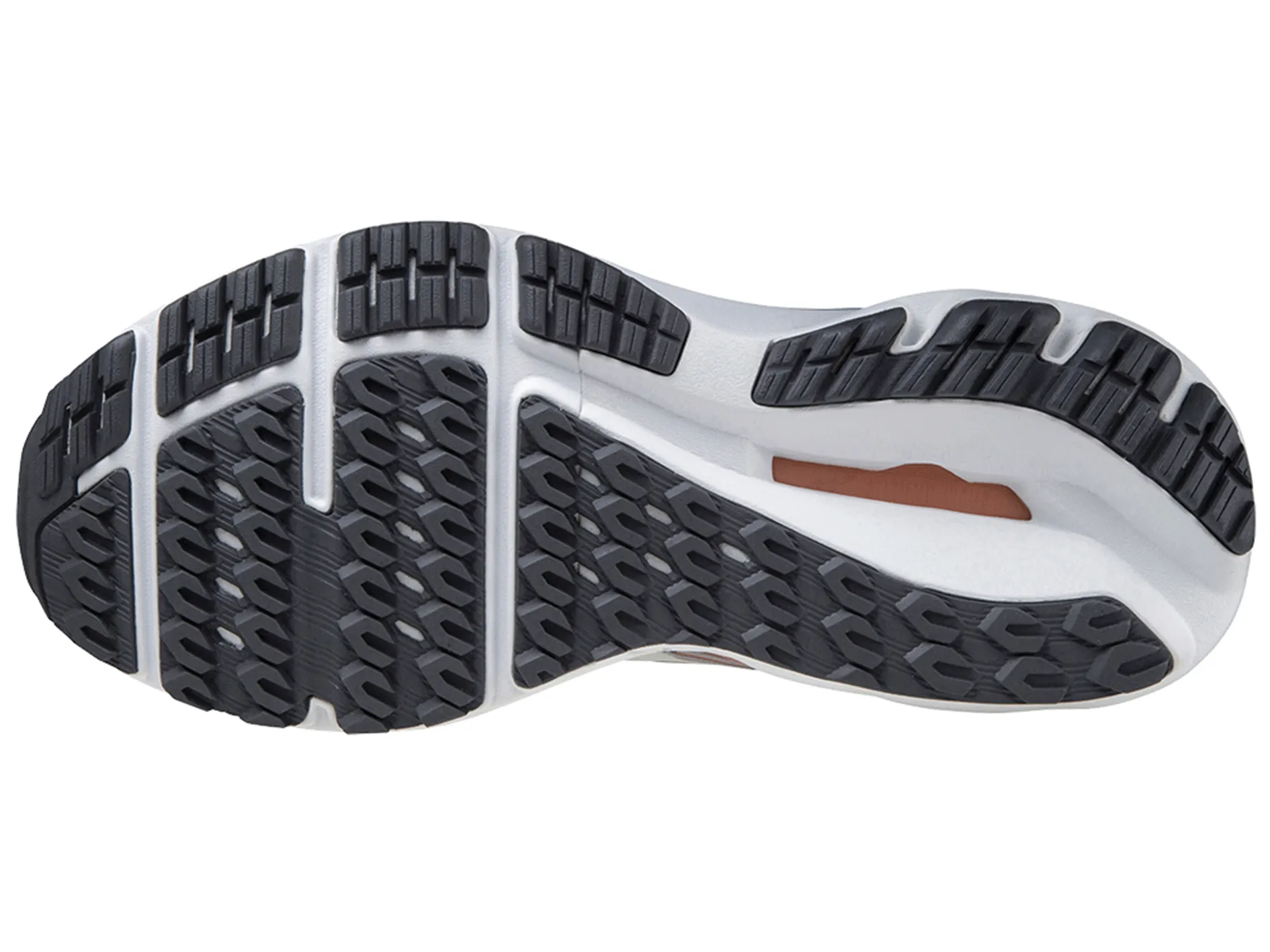 Mizuno Womens Wave Inspire 17 <br> J1GD214491