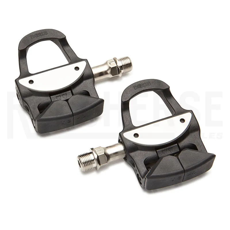 MKS US-L Pedals