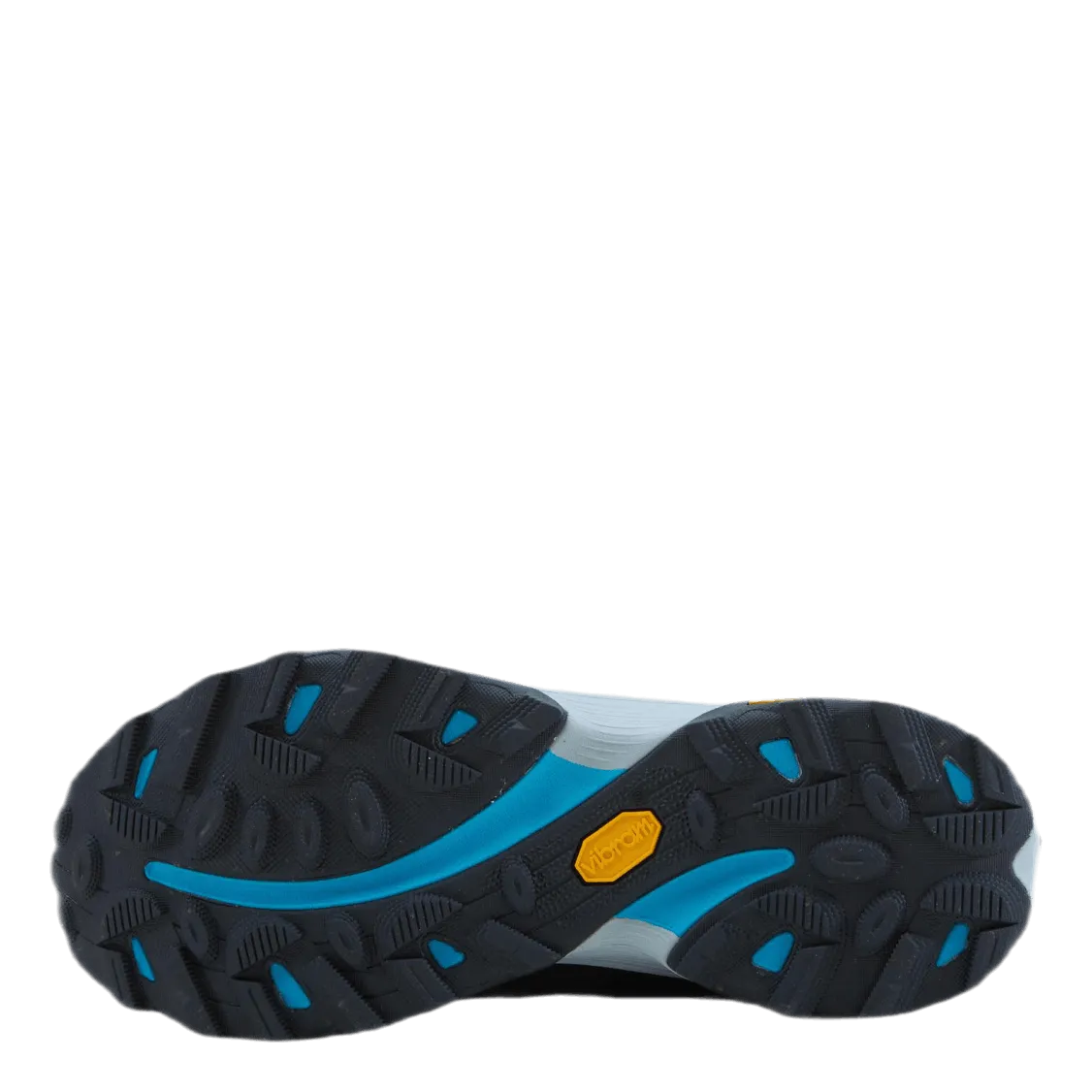 Moab Speed Mid GTX Blue