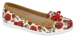 Molekinha 2160-100 in Red