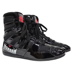 Morgan Elite Boxing Boots