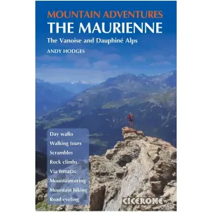 Mountain Adventures in the Maurienne
