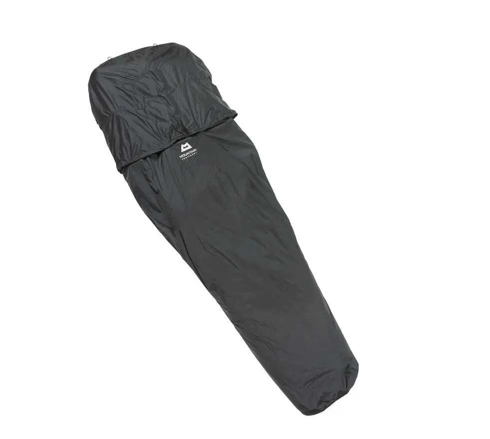 Mountain Equipment Ion Bivi Bag-Storm