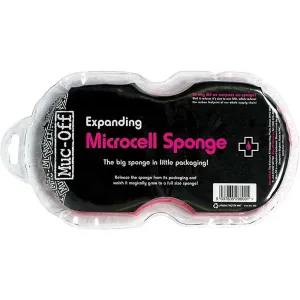 Muc-Off Expanding Sponge
