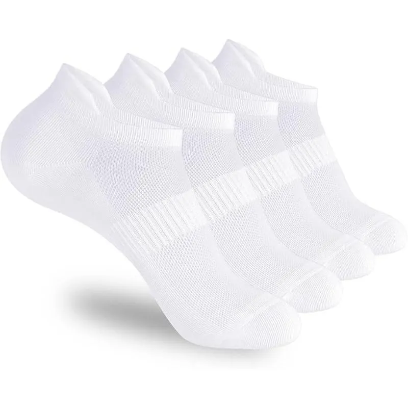 Multi Pack Casual Running Athletic Socks