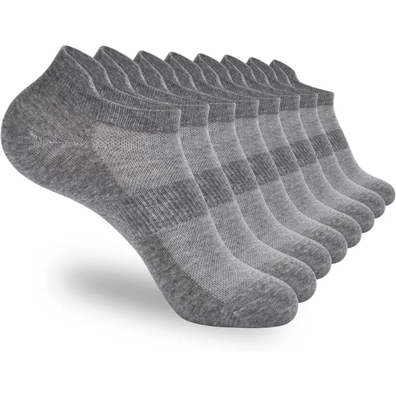 Multi Pack Casual Running Athletic Socks