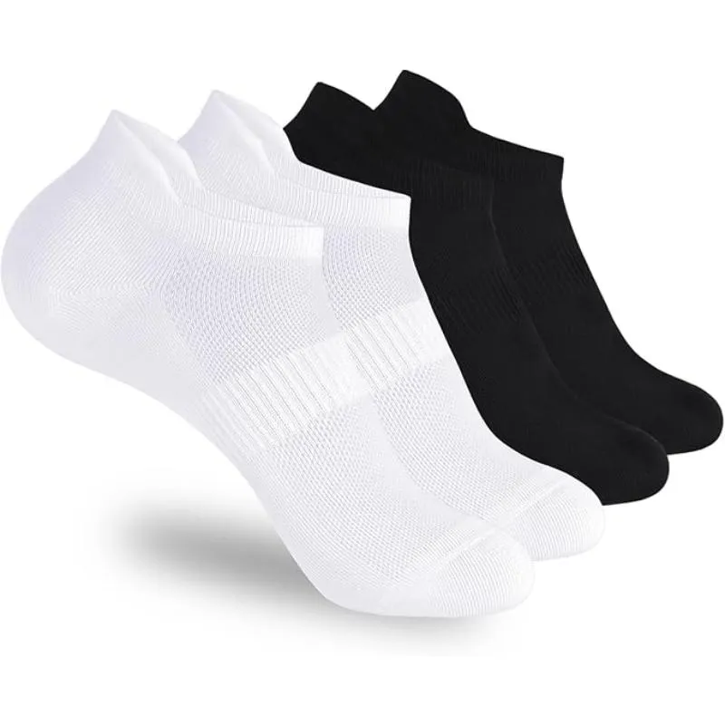 Multi Pack Casual Running Athletic Socks