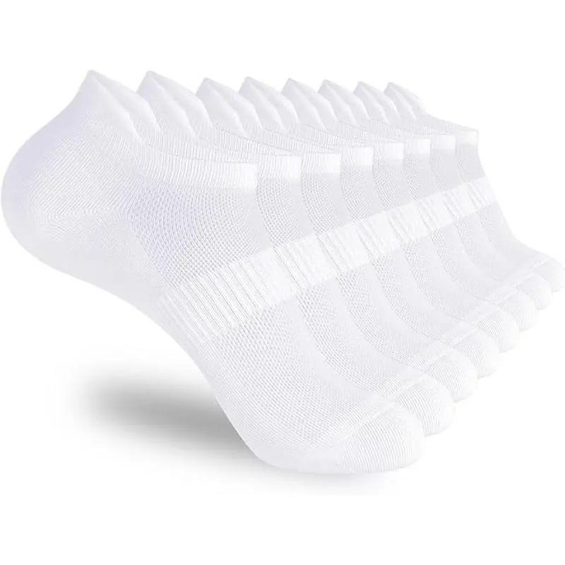 Multi Pack Casual Running Athletic Socks