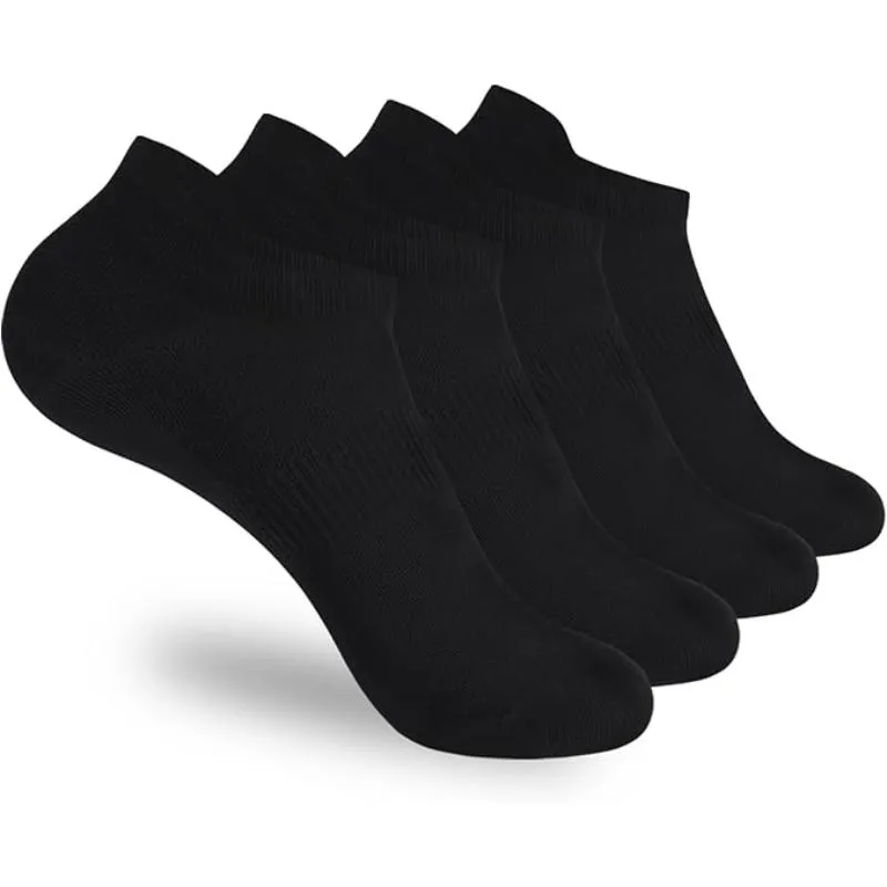 Multi Pack Casual Running Athletic Socks