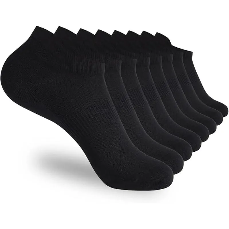 Multi Pack Casual Running Athletic Socks