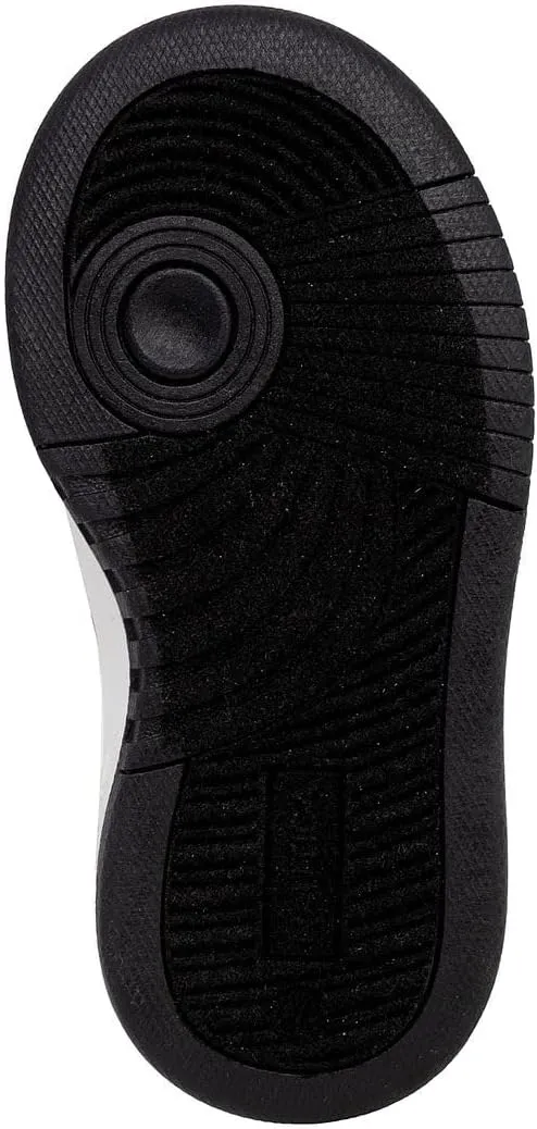 Nautica Kids High Top Basketball Sneakers  Toddler/Little Kid Fashion Boots, Comfortable Athletic Walking Shoes for Boys and Girls