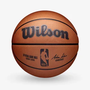 NBA Official Game Basketball - Size 7