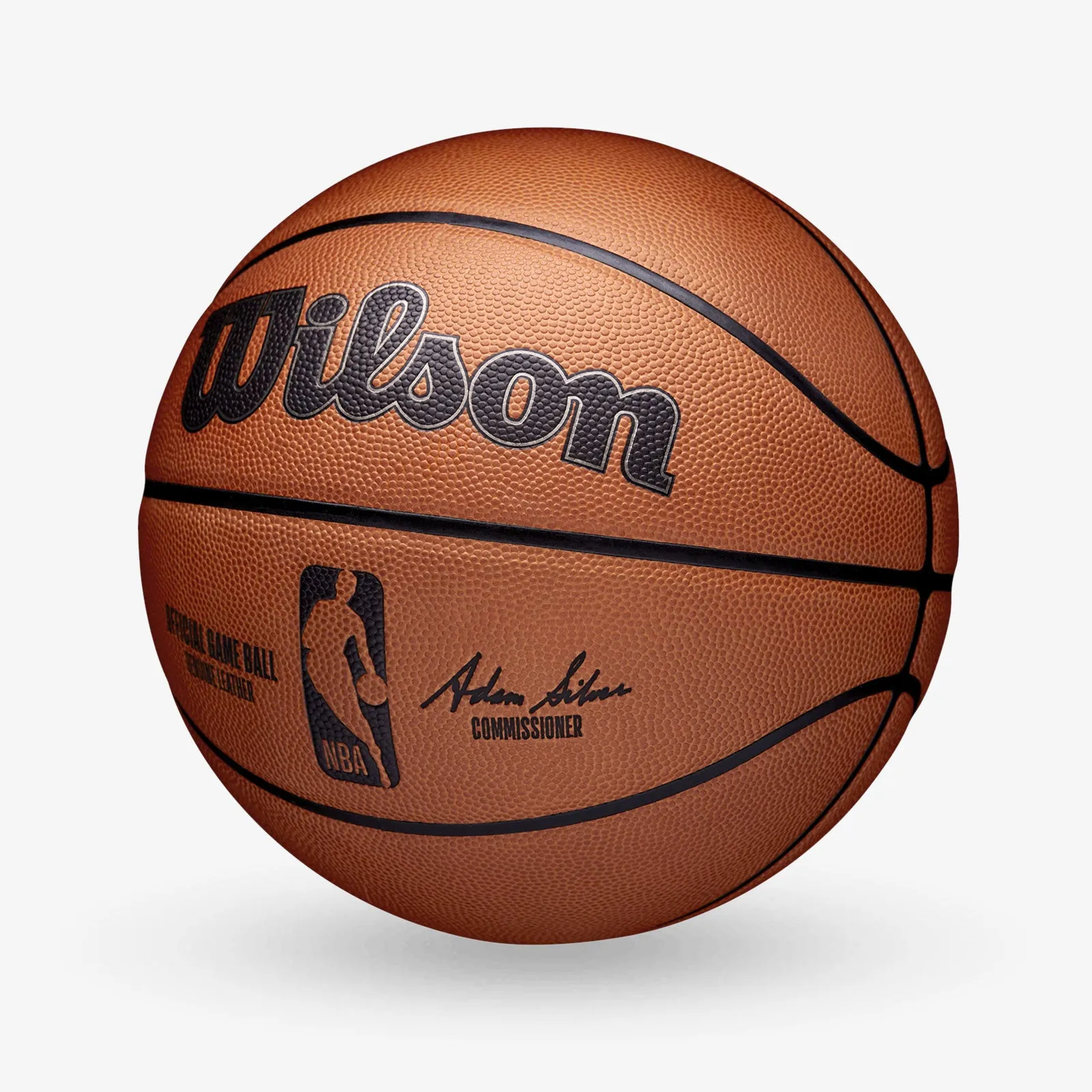 NBA Official Game Basketball - Size 7