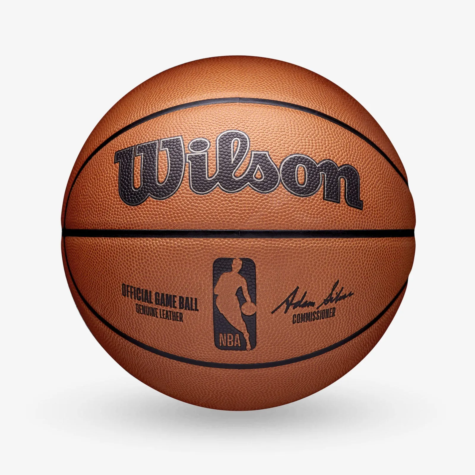 NBA Official Game Basketball - Size 7
