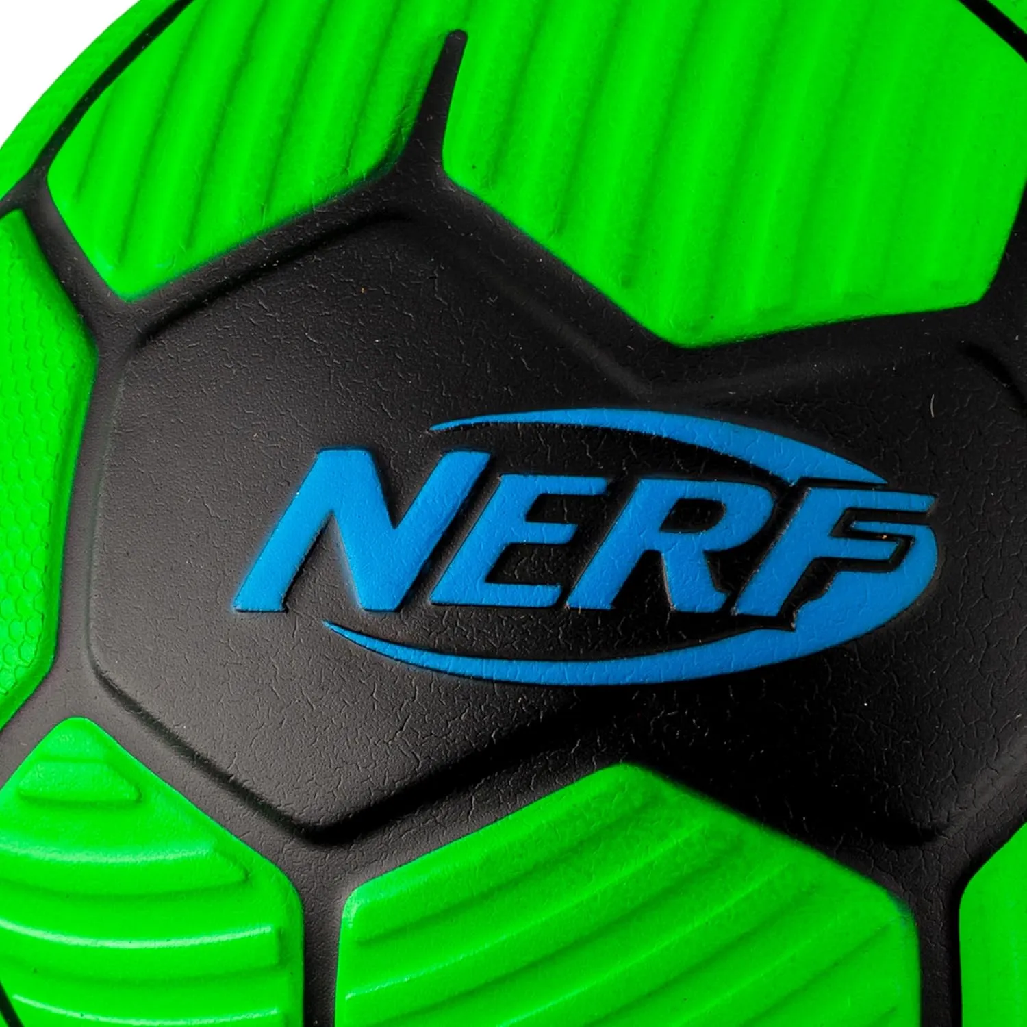 Nerf Kids Foam Mini Soccer Ball - Proshot Youth Soft Mini Foam Soccer Ball - 7" Inch Indoor   Outdoor for Kids - Fun Toy for Practice   Games
