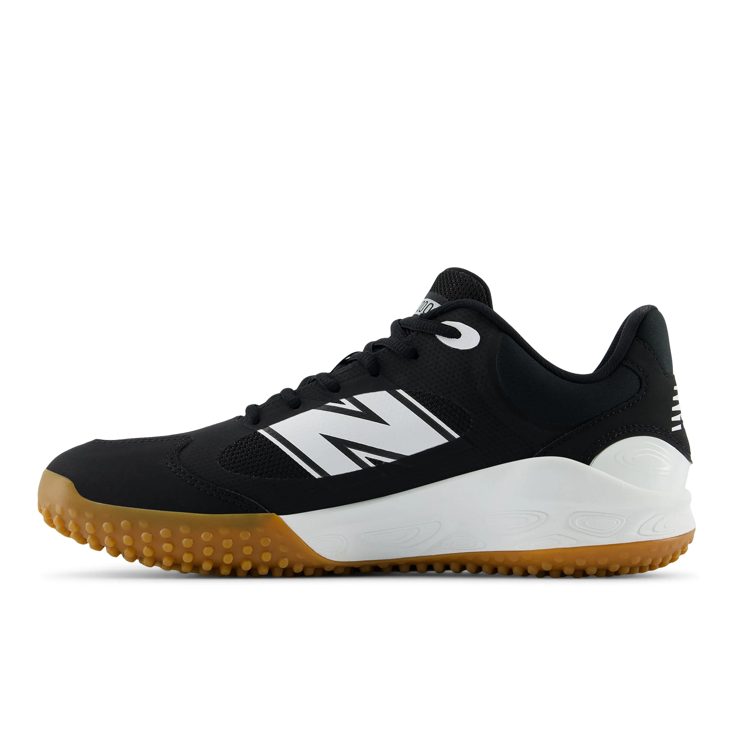 New Balance Fresh Foam T3000BK7 2E Fit Turf Shoes