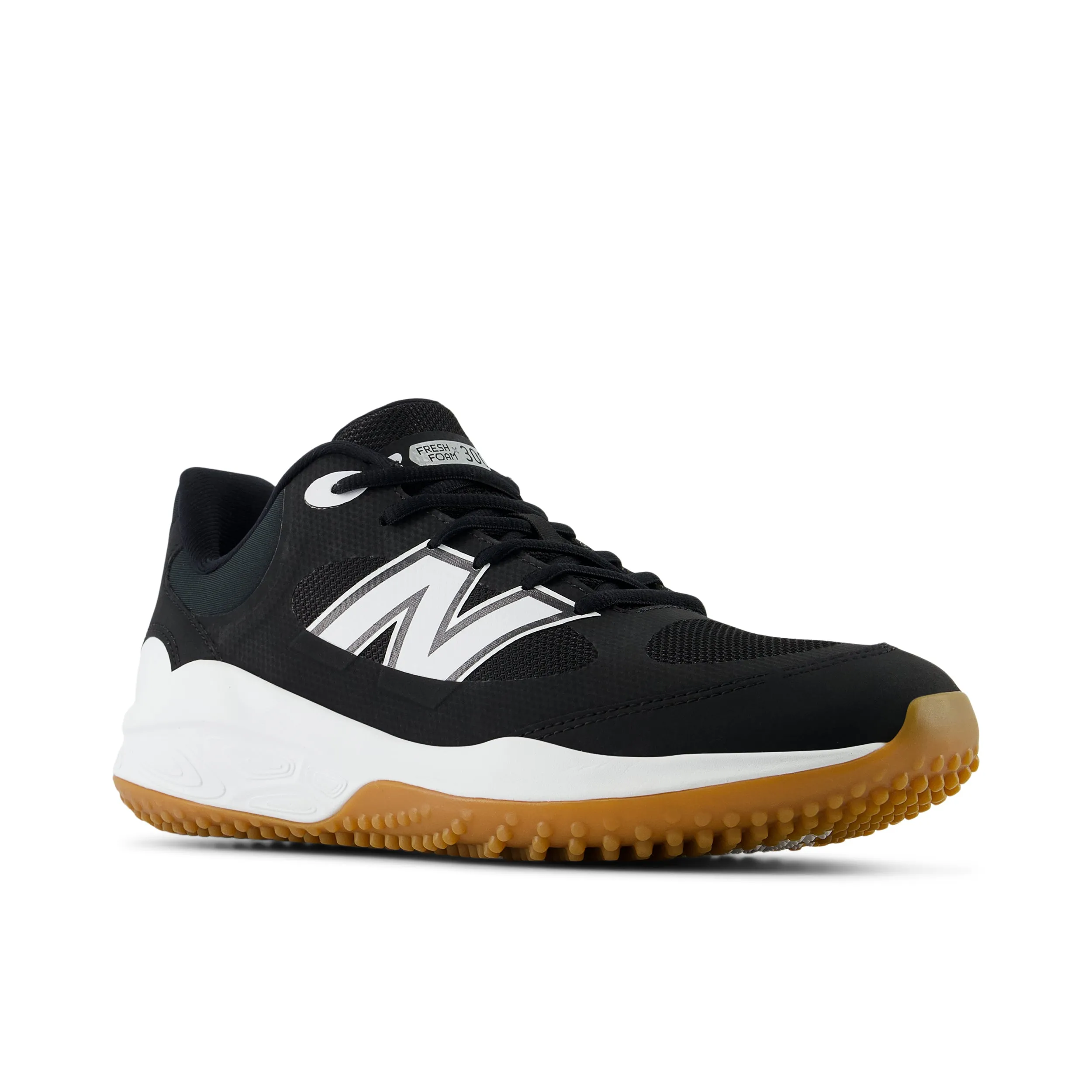 New Balance Fresh Foam T3000BK7 2E Fit Turf Shoes