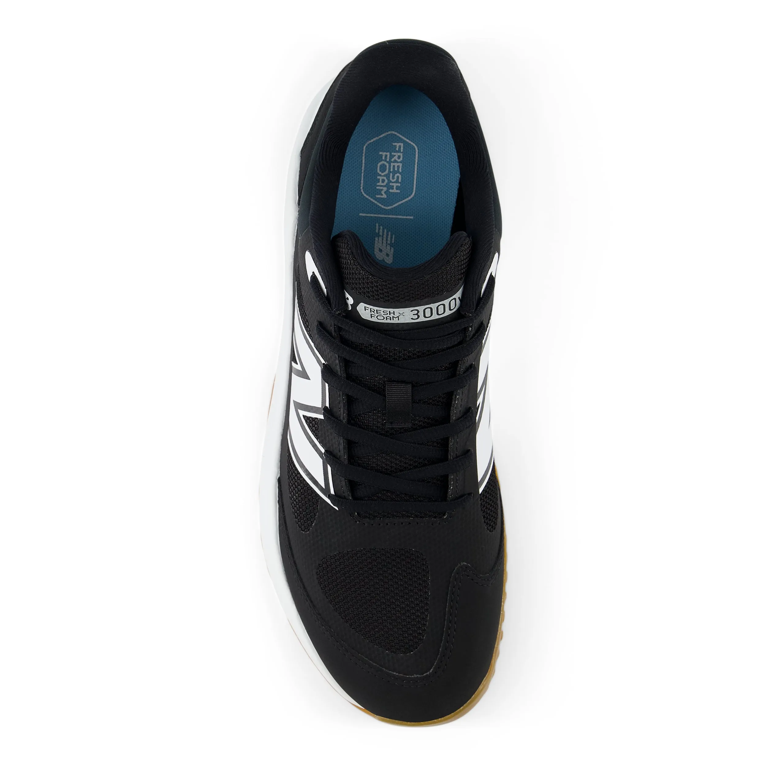 New Balance Fresh Foam T3000BK7 2E Fit Turf Shoes